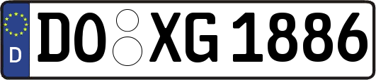 DO-XG1886