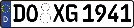 DO-XG1941