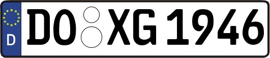 DO-XG1946