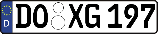 DO-XG197