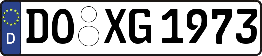 DO-XG1973