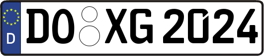 DO-XG2024