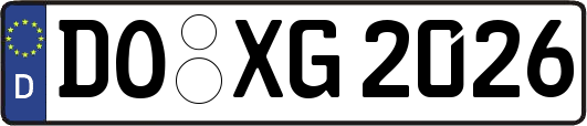 DO-XG2026