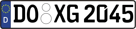 DO-XG2045