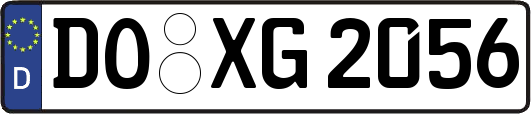 DO-XG2056