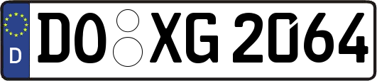 DO-XG2064