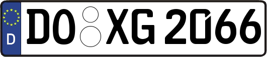 DO-XG2066