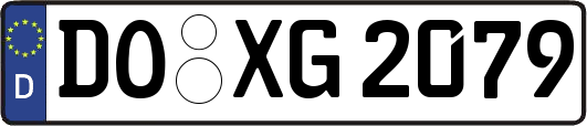 DO-XG2079