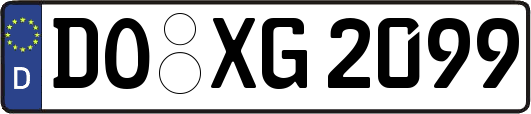 DO-XG2099