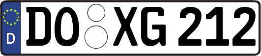 DO-XG212