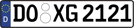 DO-XG2121