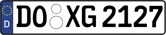 DO-XG2127