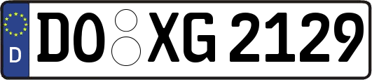 DO-XG2129