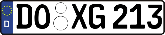 DO-XG213