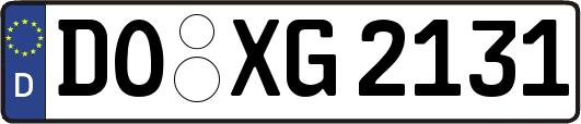DO-XG2131