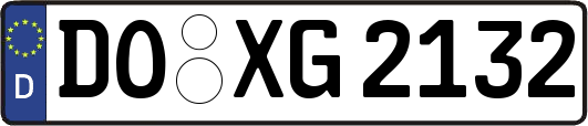 DO-XG2132