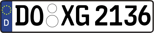 DO-XG2136