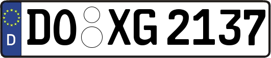 DO-XG2137