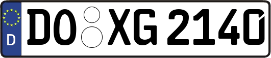 DO-XG2140