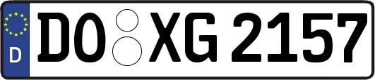 DO-XG2157
