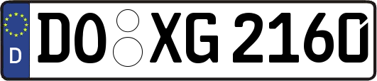 DO-XG2160