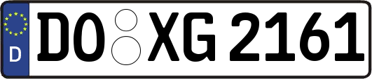 DO-XG2161
