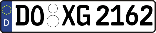 DO-XG2162