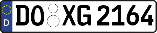 DO-XG2164
