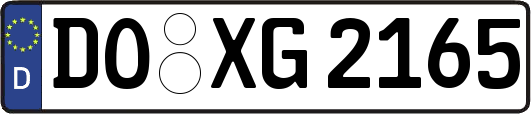 DO-XG2165