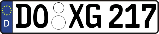 DO-XG217
