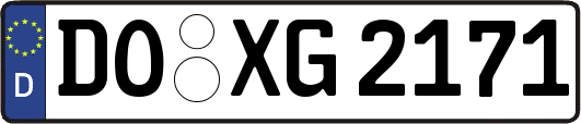 DO-XG2171