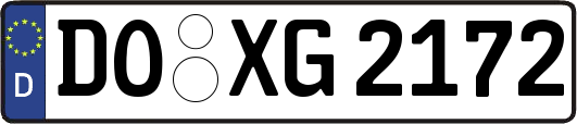 DO-XG2172