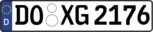 DO-XG2176