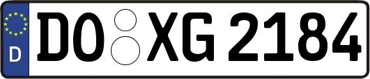 DO-XG2184