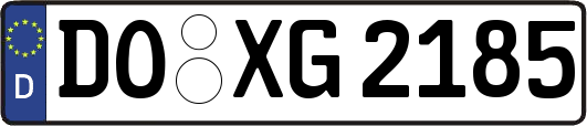 DO-XG2185