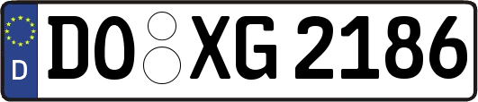 DO-XG2186