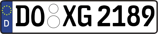 DO-XG2189