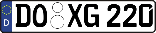 DO-XG220