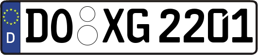 DO-XG2201