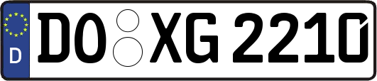 DO-XG2210
