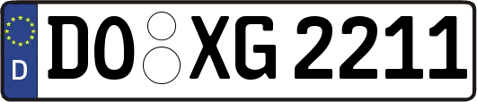 DO-XG2211
