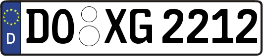 DO-XG2212