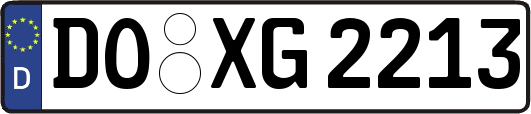 DO-XG2213