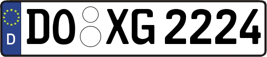 DO-XG2224