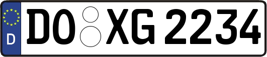 DO-XG2234