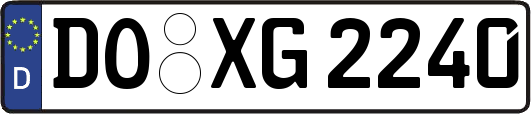 DO-XG2240