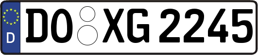 DO-XG2245