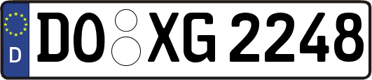 DO-XG2248