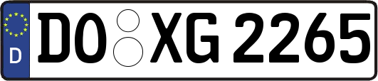 DO-XG2265