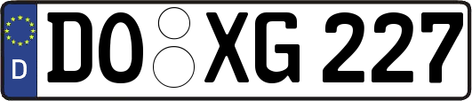 DO-XG227